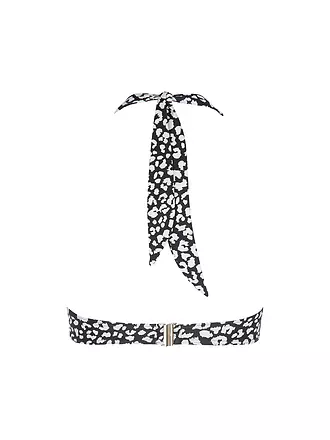 DARLING HARBOUR | Top bikini da donna con allacciatura al collo |